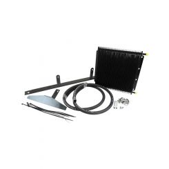 Aeroflow Transmission Oil Cooler Kit Fits 2006-2011 Commodore VE