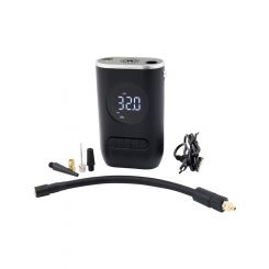 Aeroflow Aeroflow Portable Air Compressor Tyre Inflator up to 150PSI