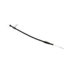 Aeroflow Mitsubishi 4G63 Engine Dipstick Black Flexible Dipstick