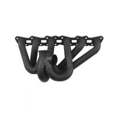 Aeroflow Boosted Cylinder Head V-Band Turbo Manifold Fits RB30