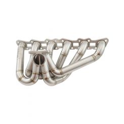 Aeroflow Boosted T4 Turbo Manifold Fis Nissan RB20/RB25/RB26