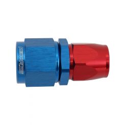 Aeroflow Stepped Straight End -6 Hose
