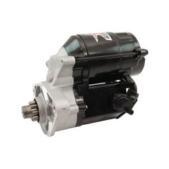 Aeroflow Starter Motor 115 Tooth 1.4kw Fits Toyota 1JZ & 2JZ XPRO