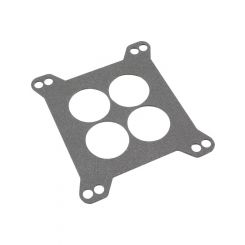 Aeroflow 4150 Square Bore Base Gasket 4 Hole Design