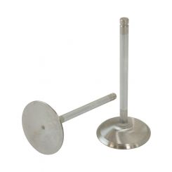 Aeroflow Intake Valve Fits GM LS Head