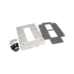 Aeroflow Top Plate For Intake Manifolds Suit 6-71 & 8-71 Blowers