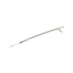 Aeroflow Stainless Steel Flexible Dipstick Fits Mitsubishi Evo 4G63
