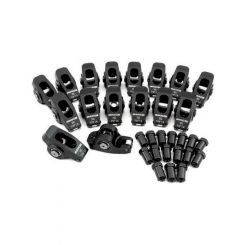 Aeroflow SBF Rocker Arms 7/16" Stud 1.6 Ratio Pack of 16