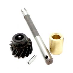 Aeroflow Oil Pump Drive Shaft Bush Gear Kit Fits Holden V8