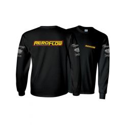 Aeroflow Long Sleeve 2X-Large