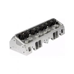 Air Flow Research Enforcer 200cc Cylinder Head Straight Plug SBC