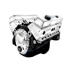 Blueprint Engines SBC 350ci 341 Horsepower Crate Engine 371ft LBS