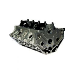 Dart LS Next Series 2 Iron Engine Block 4-Bolt Steel Caps