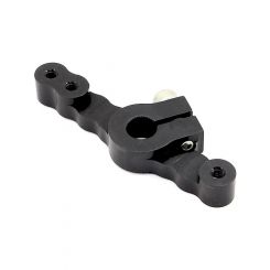 Enderle Double End Billet Serrated Arm, 7/16"