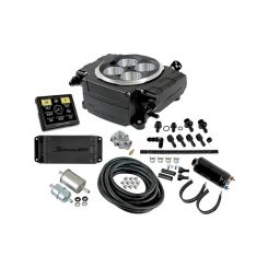 Holley Sniper 2 EFI 650 HP Inline Pump Fuel Injection System