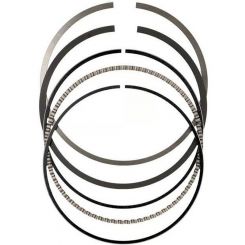 JE Pistons Sport Compact Piston Ring JC19 Low Tension 85.5mm Bore