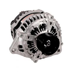 Mechman Elite Series 240 Amp Racing Alternator 6-Groove For Ford 5.0L
