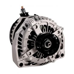 Mechman 250 Amp Elite Series Racing Alternator Fits Holden VE-VF LS