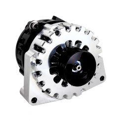 Mechman Elite Series 250 Amp Racing Alternator Fits GM LS 1996-06