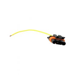 Mechman 4-Pin Plug Harness Fits GM 4-Pin Alternators
