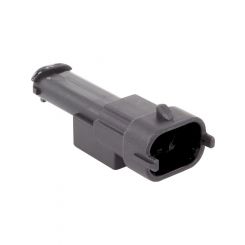 Mechman 2-Pin Plug Module Fits Factory GM 2005-on with Alternator