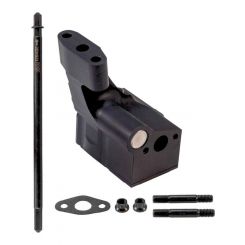Melling Billet High Volume Oil Pump Fits Ford 429-460