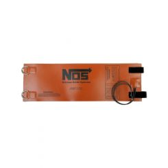 NOS Nitrous Bottle Heater Fits 10-lb. & 15-lb. Bottles