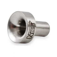 NOS Stainless Steel Nitrous Funnel Jet Size .028 In