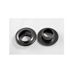 Pac Racing Springs 300 Series Beehive Spring Retainers Pack of 16