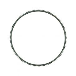Pioneer Clutch Flywheel Ring Gear