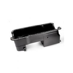 Proform Steel Wet Sump Oil Pan 8-1/4" Deep 6.6L Fits 81-01 Mustang