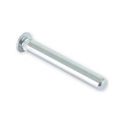 Scott Drake Door Hinge Pin Front 2 1/2 in Length Fits Mercury