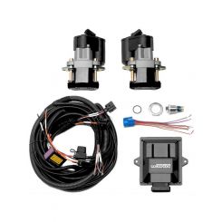 Wilwood Electric Park Brake Retro-Fit Kit Fits 1.25" Rear Rotors