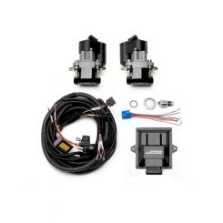 Wilwood Electronic Parking Brake Rear Retrofit Brake Kit