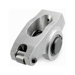 Yella Terra Roller Rocker Set 1.7 Ratio 7/16" Stud Mount Fits BBC