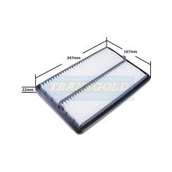 Transgold Air Filter