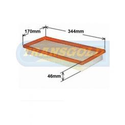Transgold Air Filter