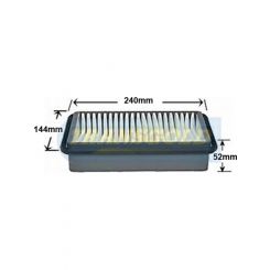 Transgold Air Filter