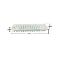Transgold Air Filter