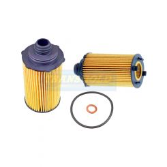 Transgold Oil Filter Cartridge