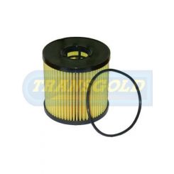 Transgold Oil Filter Cartridge