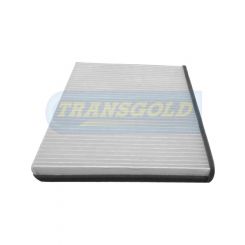 Transgold Cabin Air Filter