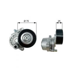 Gates DriveAlign Tensioner Unit