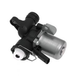Gates Electric Heater Control Valve