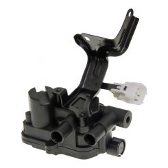 Gates Electric Heater Control Valve