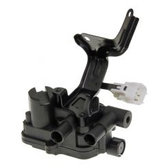 Gates Electric Heater Control Valve