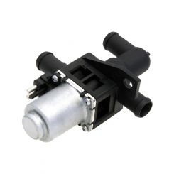 Gates Electric Heater Control Valve