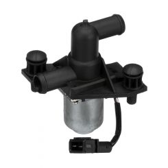 Gates Electric Heater Control Valve