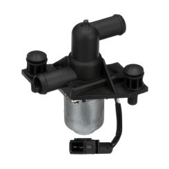 Gates Electric Heater Control Valve