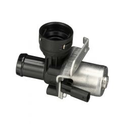 Gates Electric Heater Control Valve